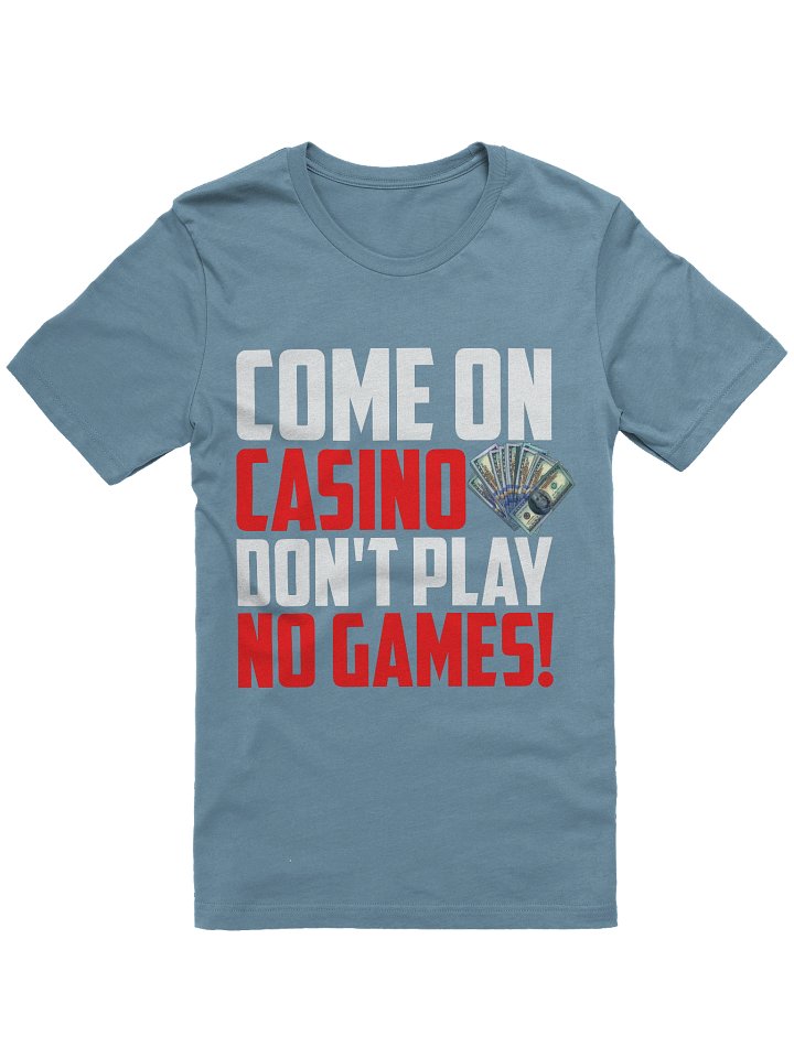 Don't Play No Games! product image (4)