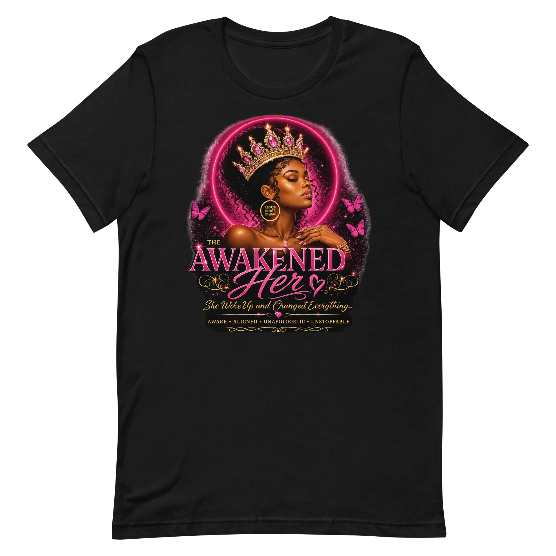 Awakened. Chosen. Set apart. product image (2)