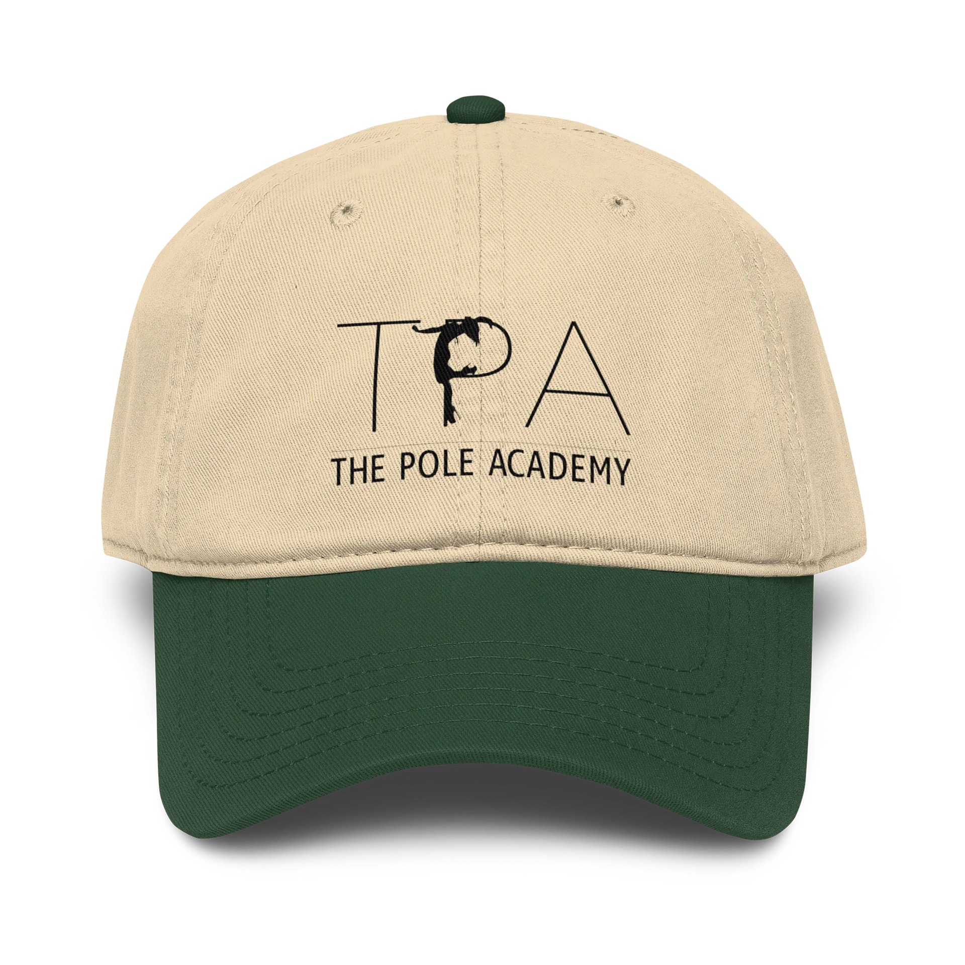 TPA Hat - Light mode product image (3)
