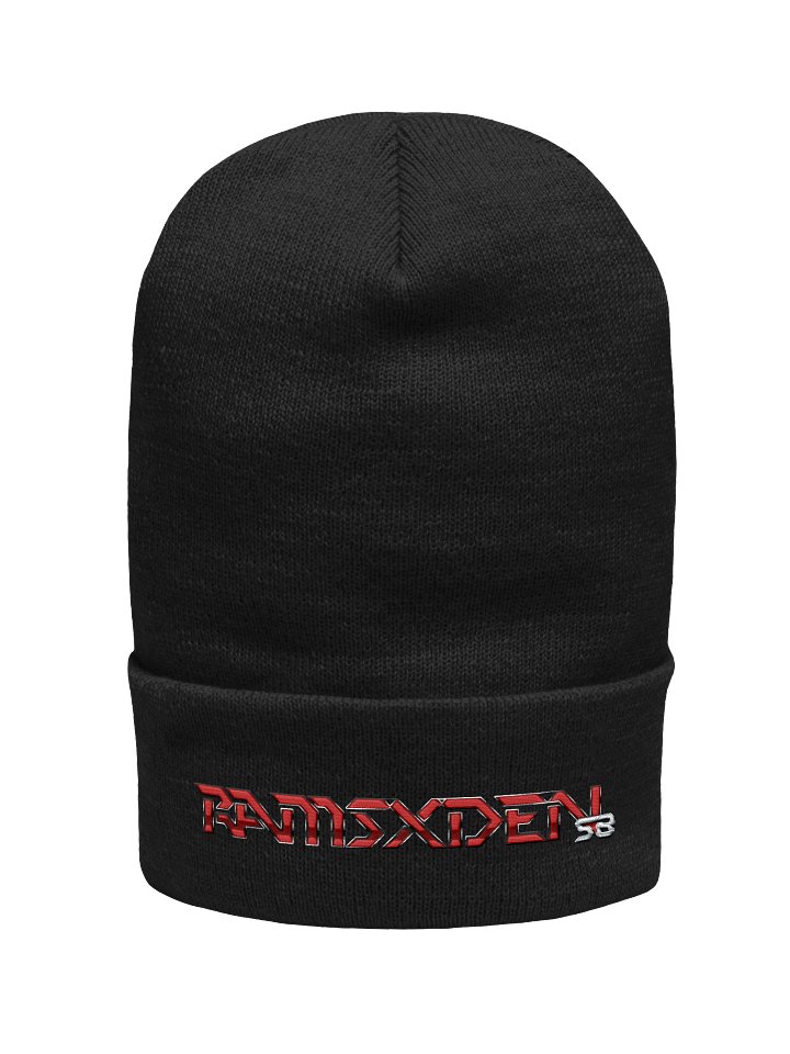 Ramsxden58 Beanie product image (1)