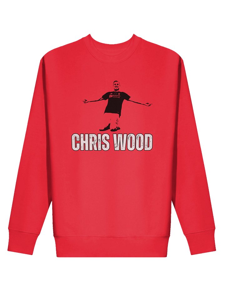 Chris Wood Jumper product image (10)