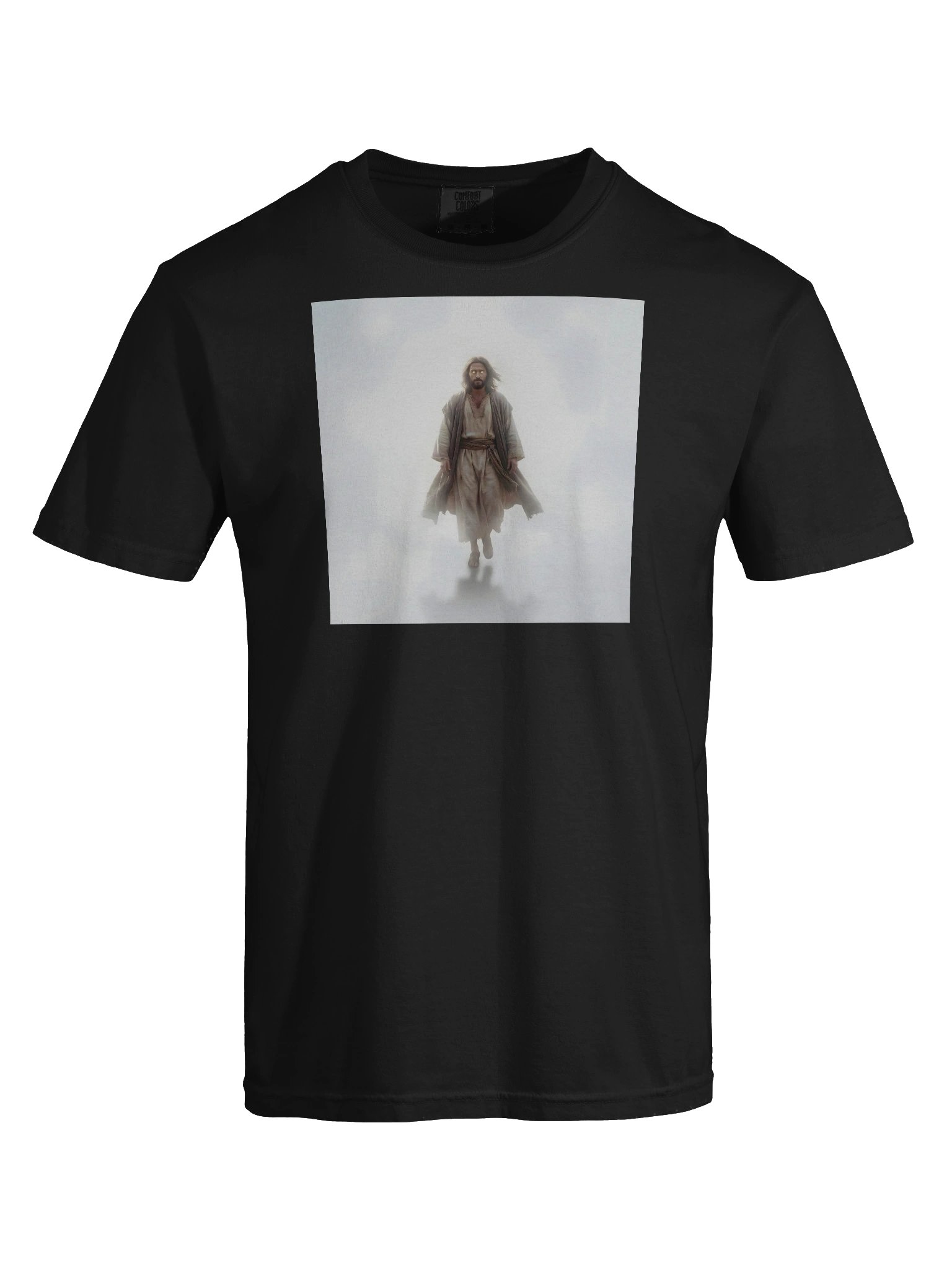 JESUS WALKS T product image (5)