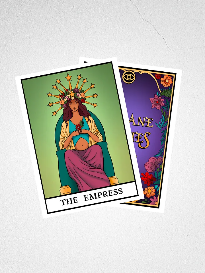 The Empress product image (2)
