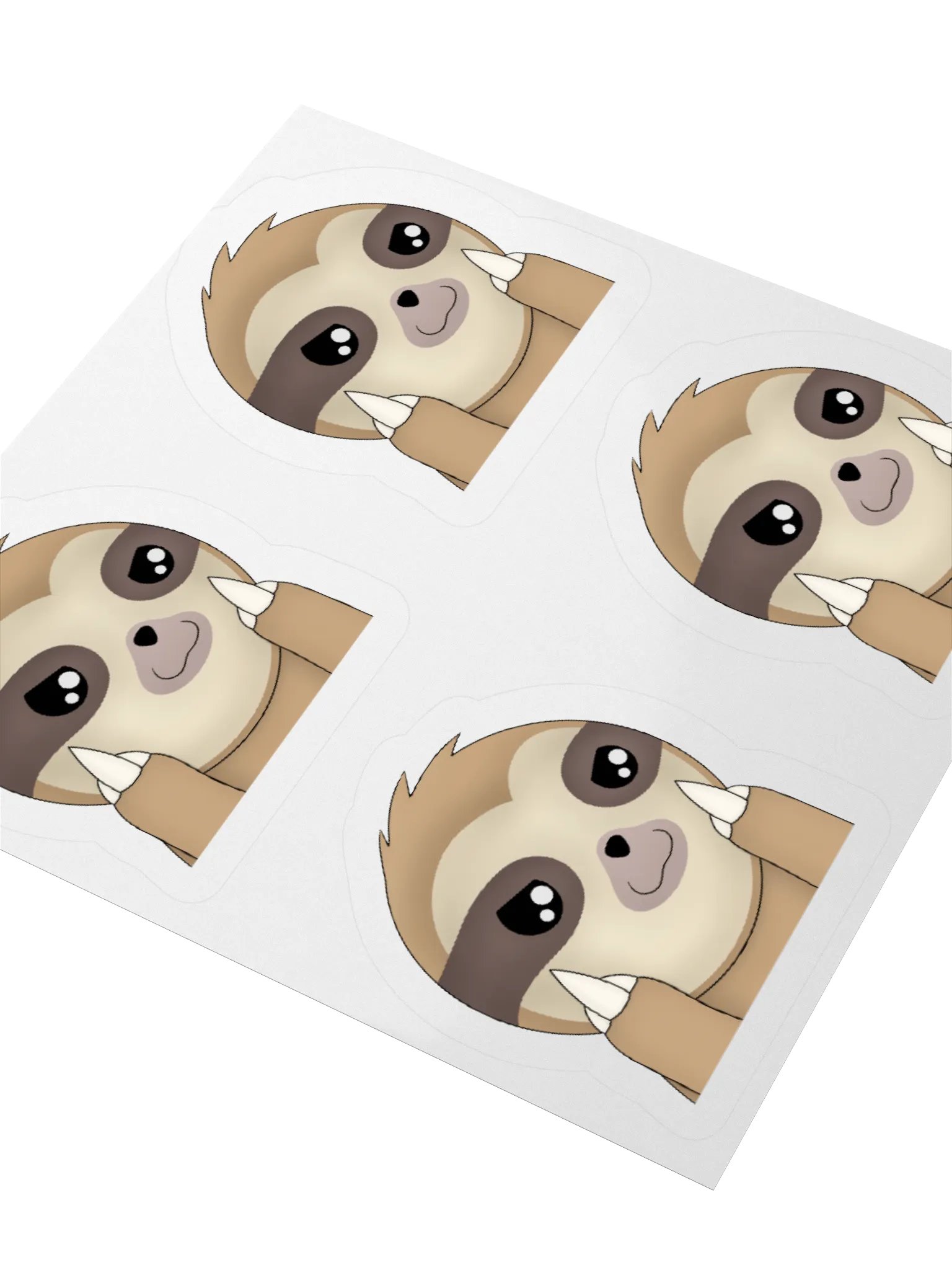 RTR FU Sticker product image (3)