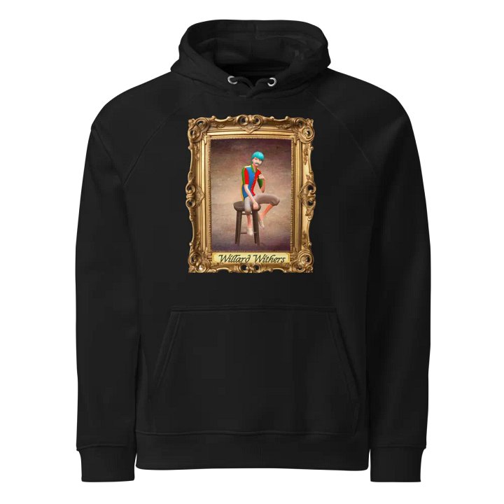 Willard Withers Hoodie product image (1)