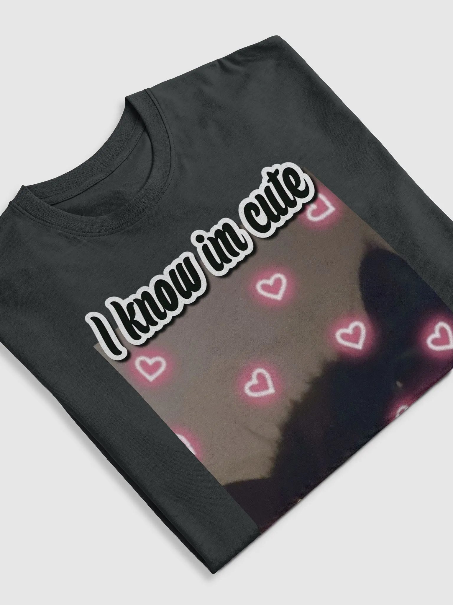♡Adorable Moonshine Affection Tee♡ product image (5)
