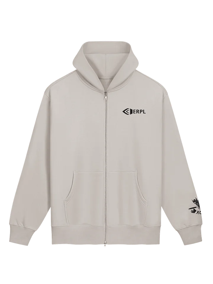 MOE Engine - Zip (Bone) product image (2)