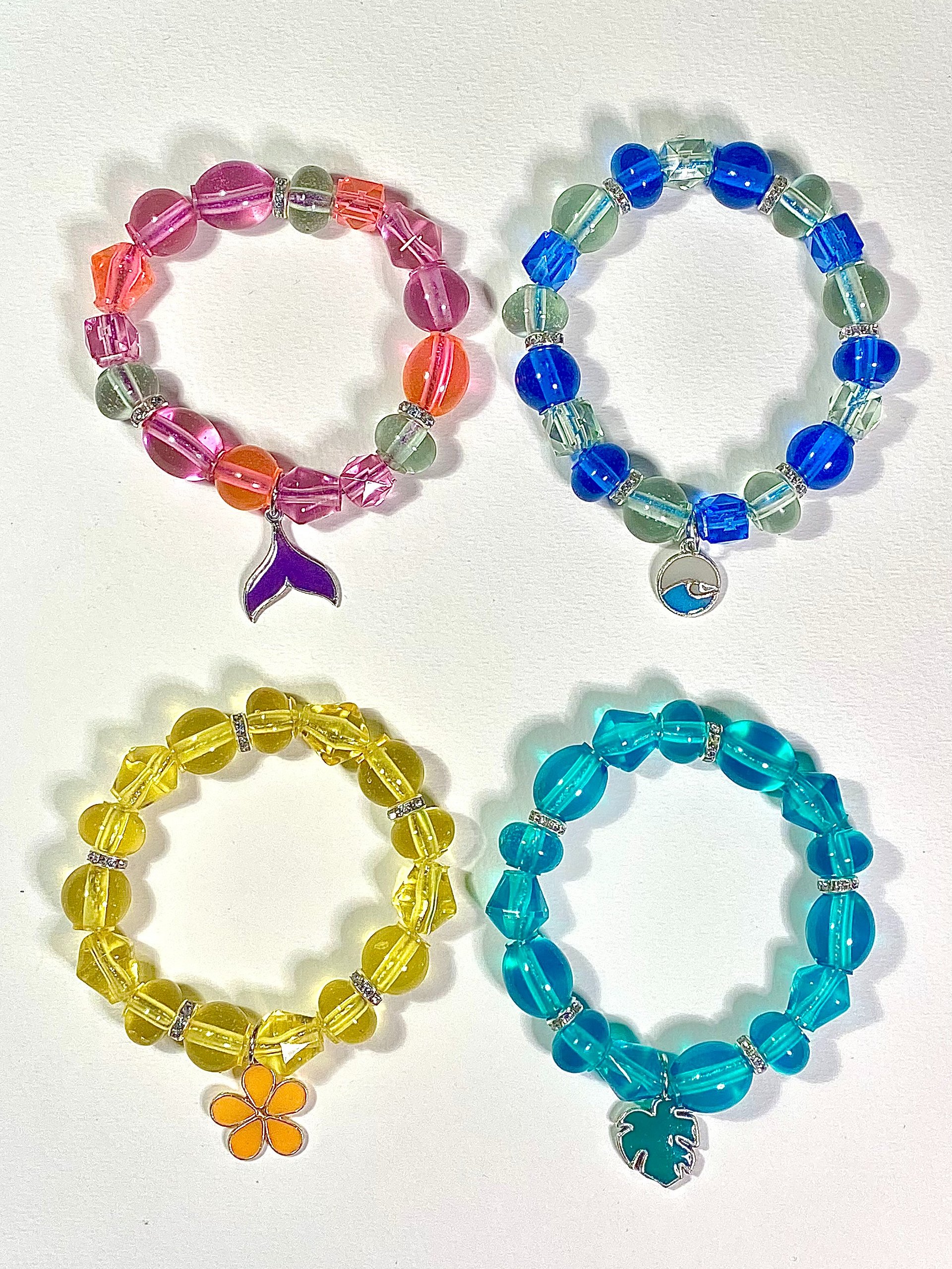 Pulseras de Verano product image (1)