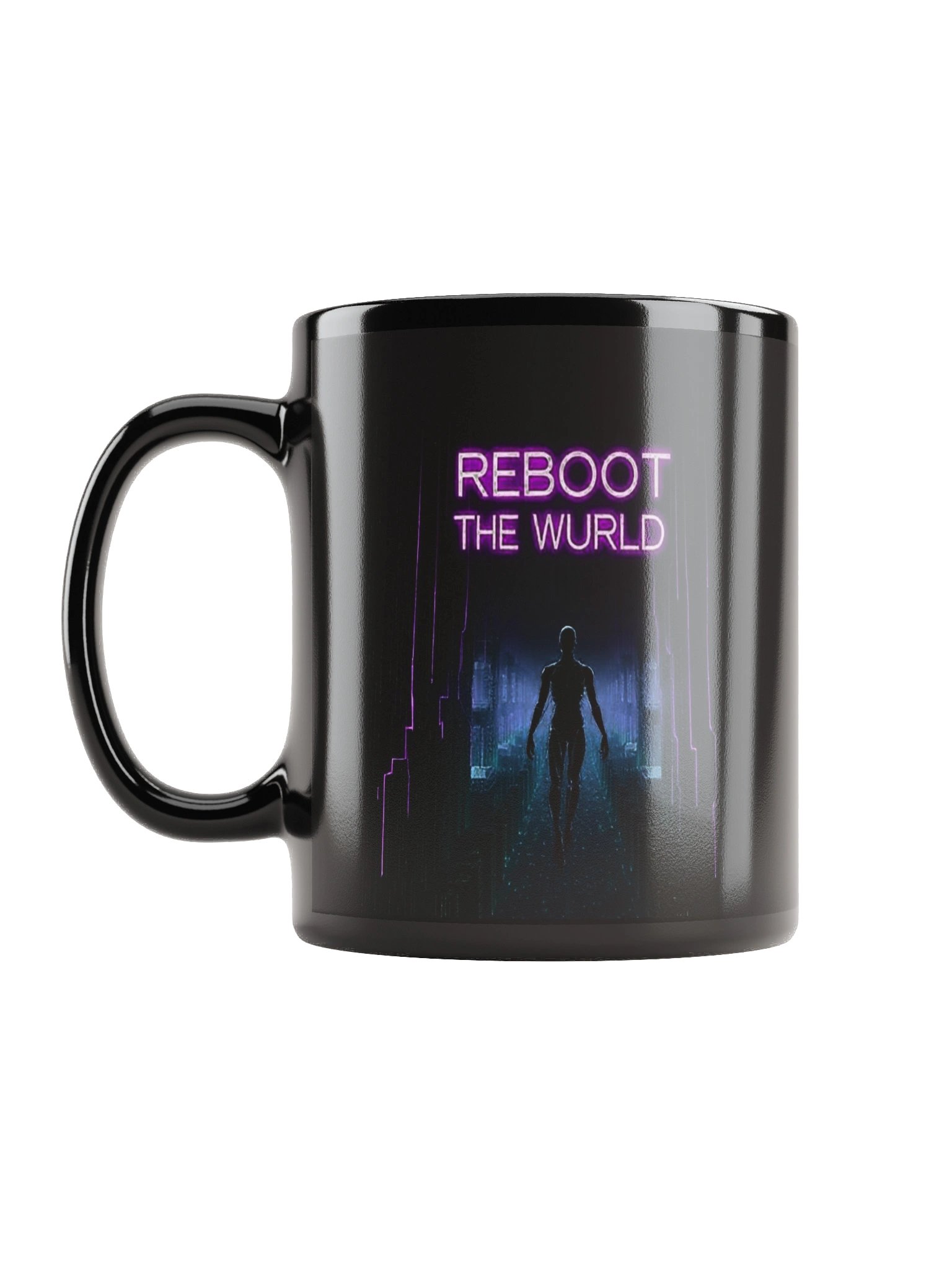 Delete Humanity Mug 2 product image (11)