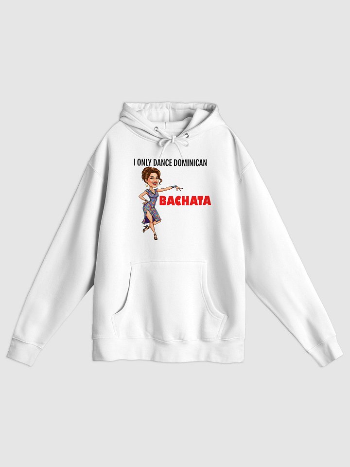 I Only Dance Dominican Bachata product image (1)