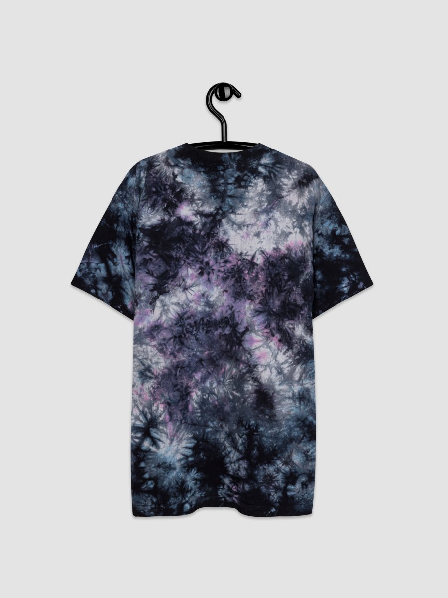 Starlost Tie Dye Logo Shirt product image (8)