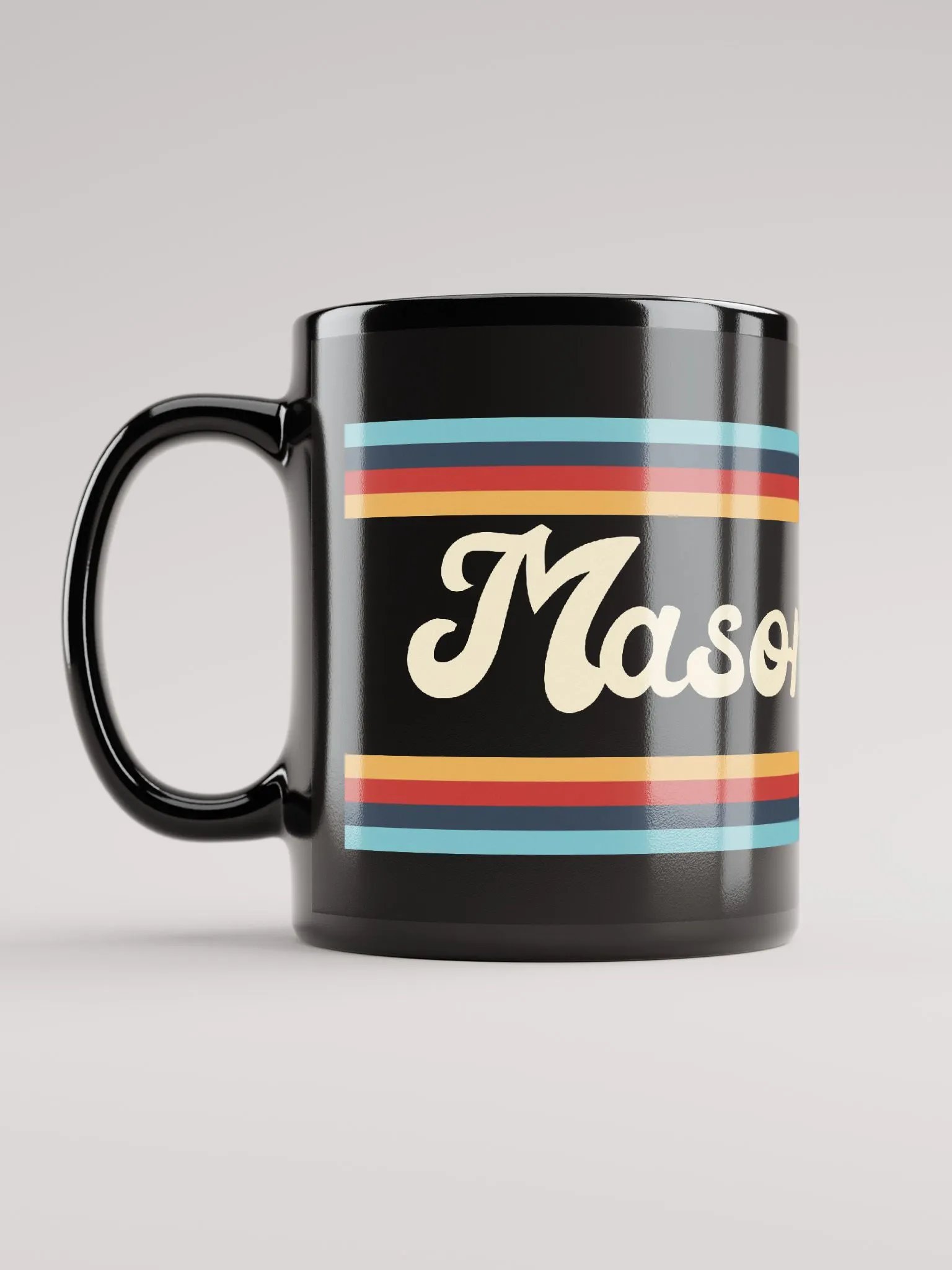 Stripe Mug product image (6)