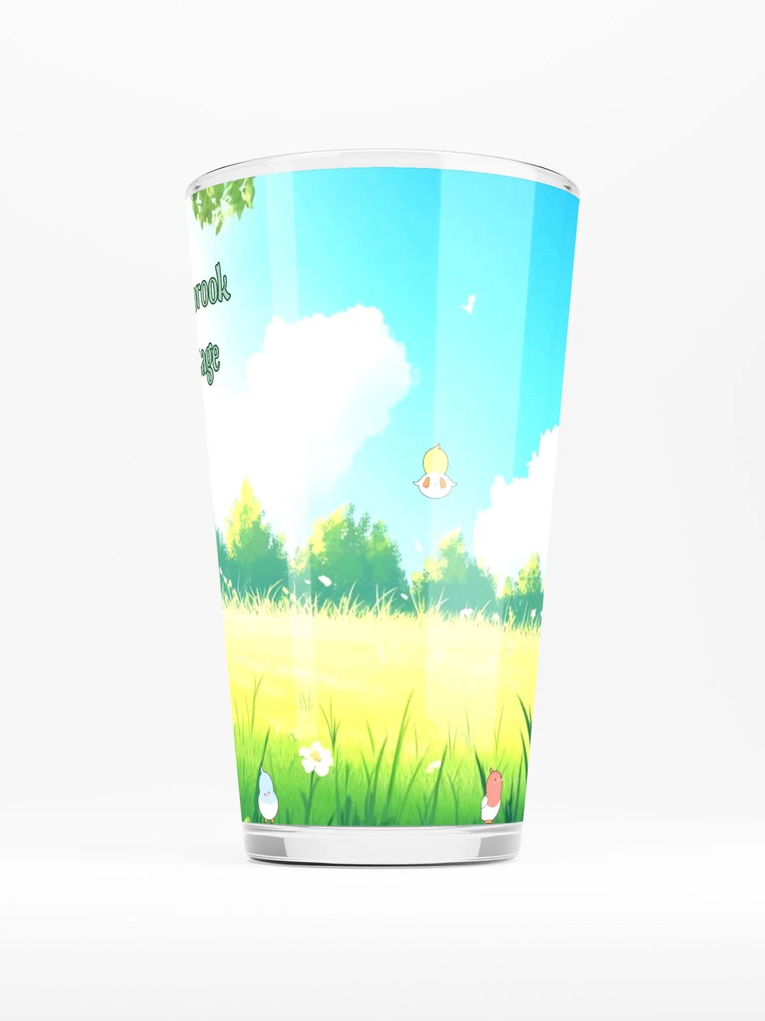 !bird Glass product image (2)