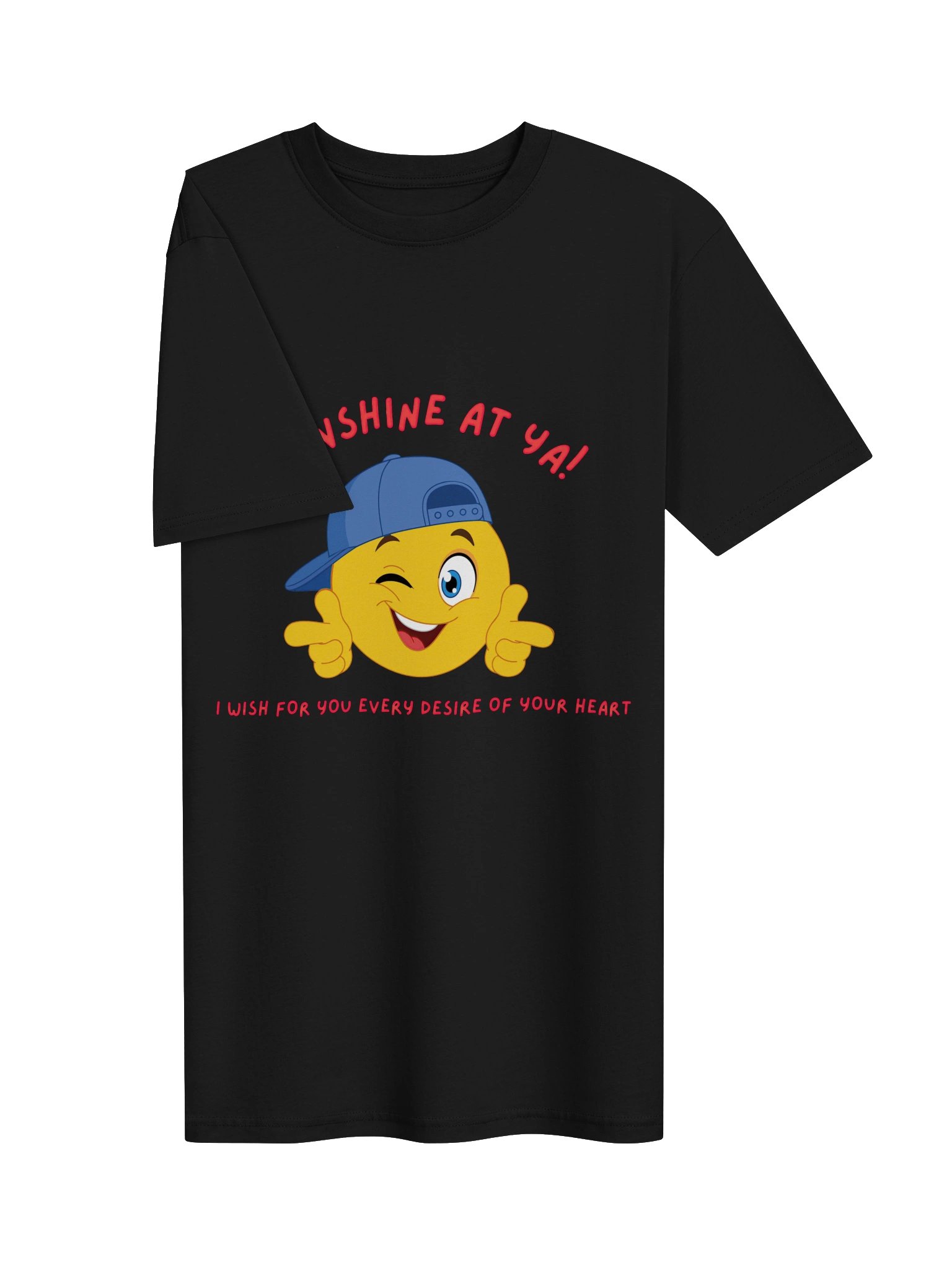 "Sunshine at Ya!" (Tee) product image (13)