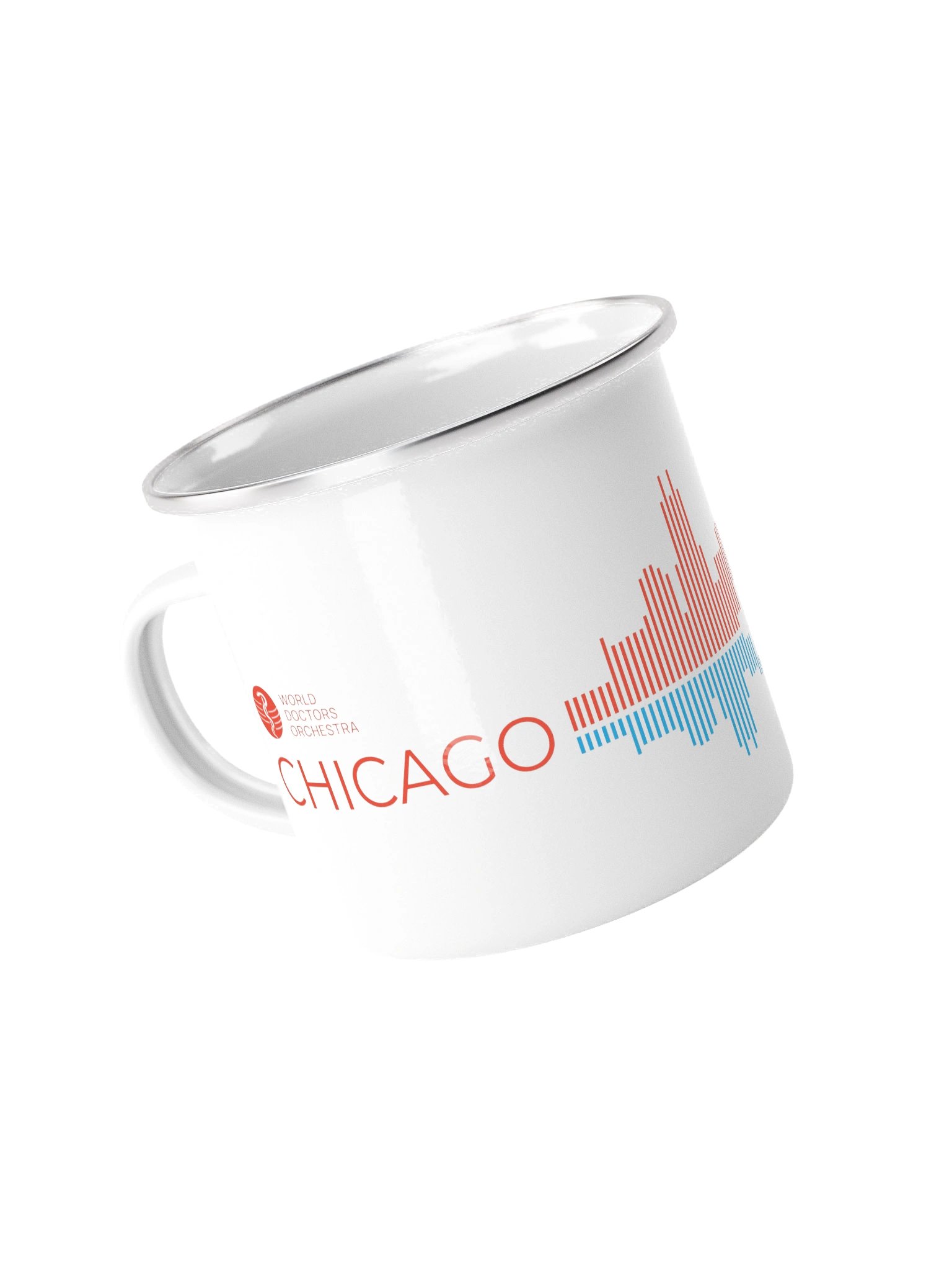 WDO Chicago 2026 Mug product image (4)