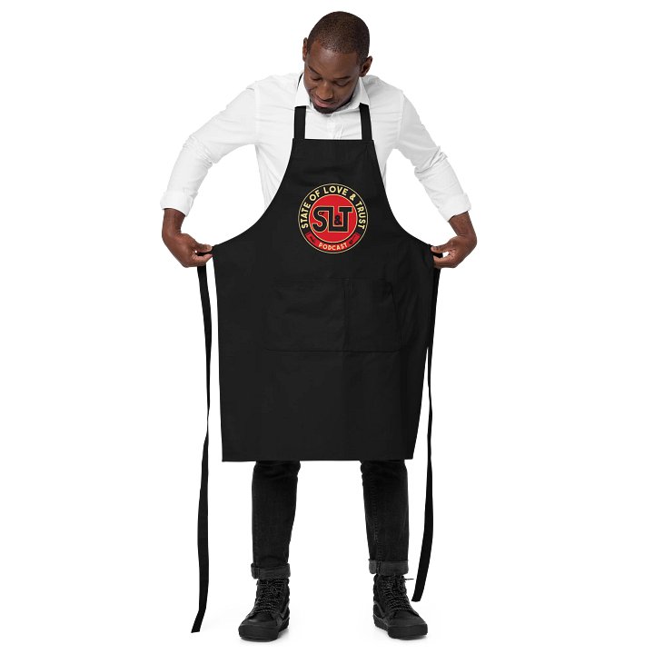 Home-Away-From-Home Apron product image (2)