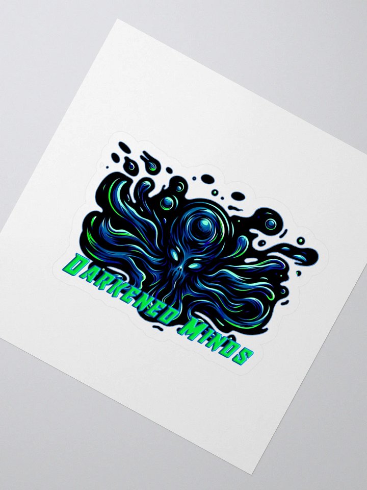 Darkened Minds product image (2)