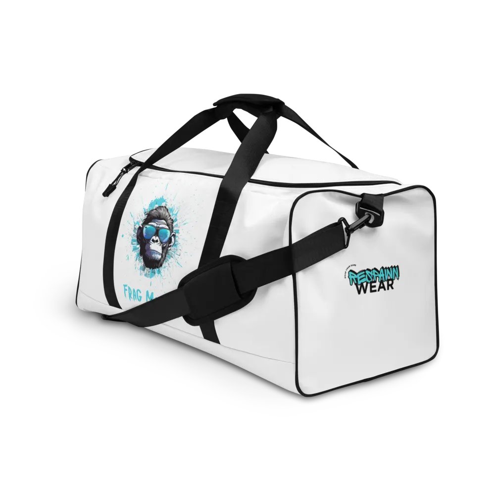Frag Monkey Aviator Duffle Bag product image (3)