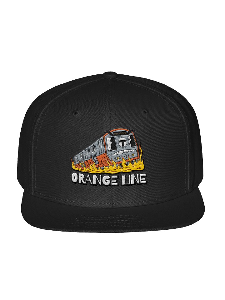 Orange Line product image (1)