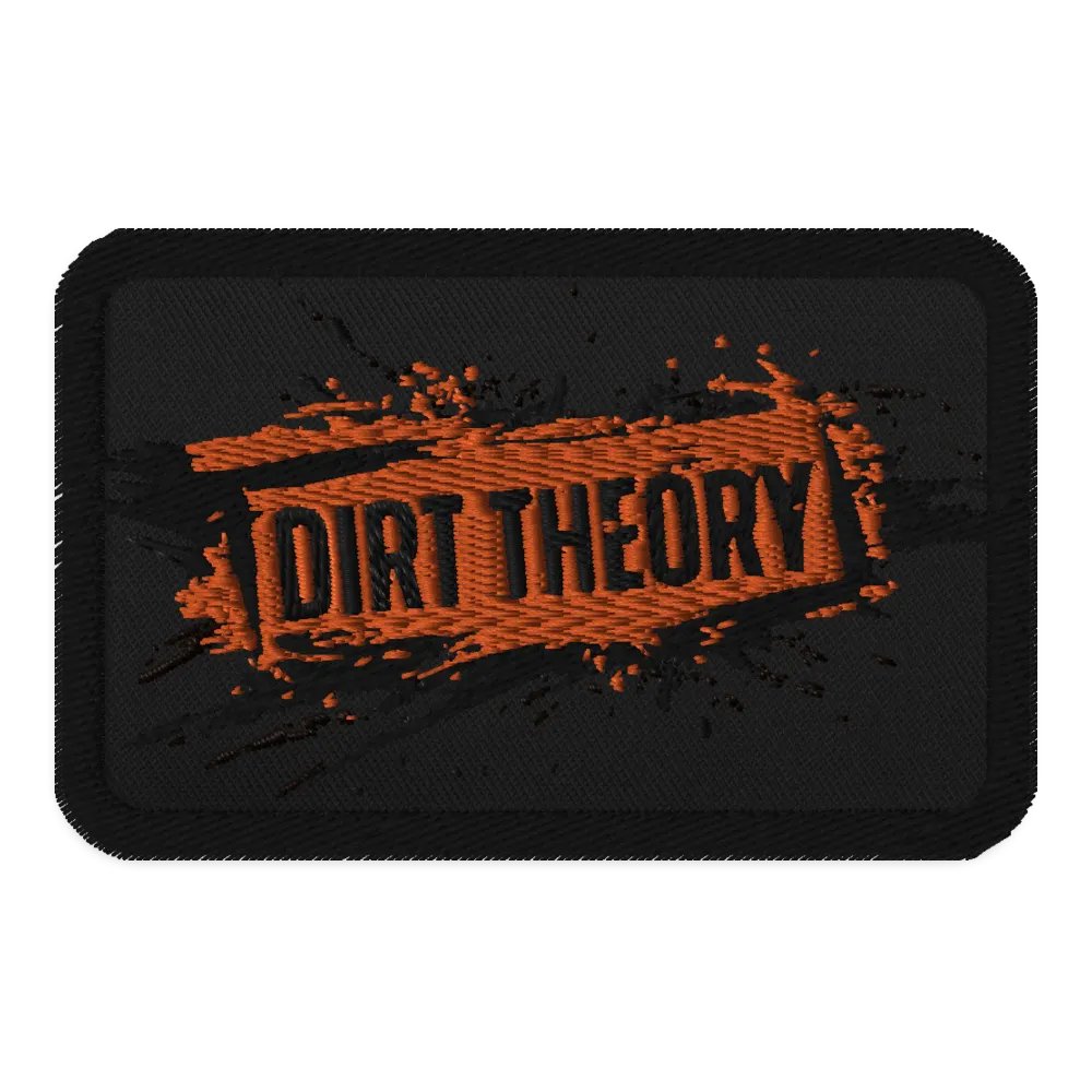 Dirty Patch product image (1)