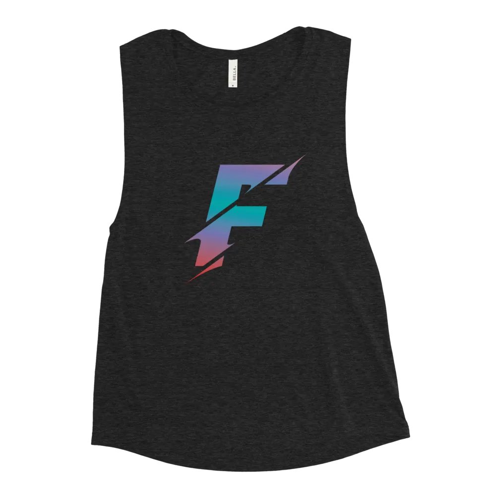 Firefly Logo Tee Women product image (2)