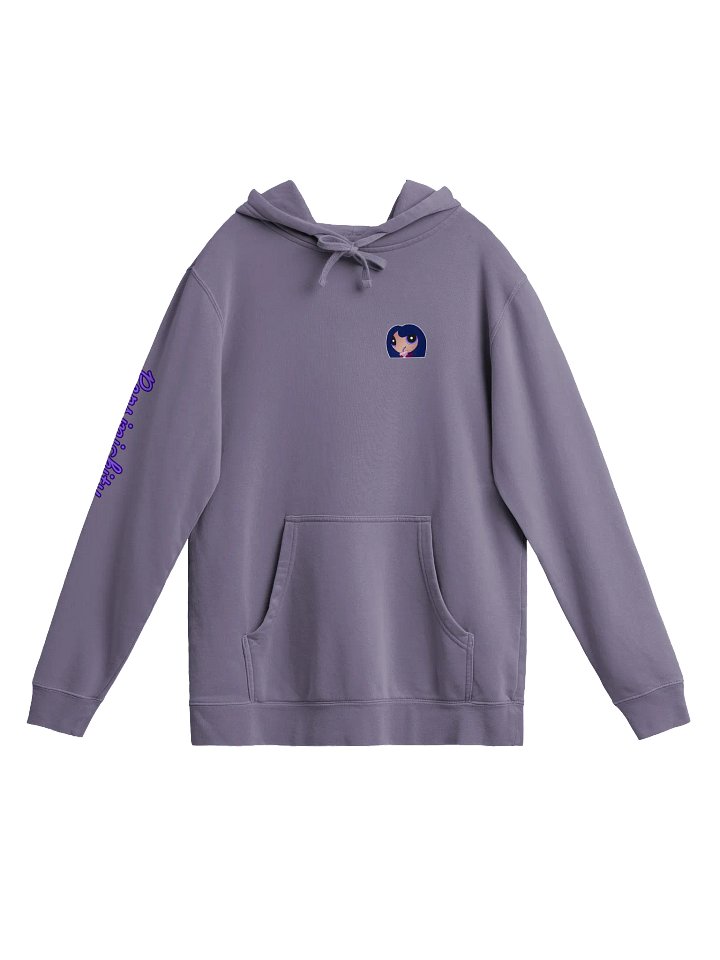 PowerPers Hoodie product image (1)