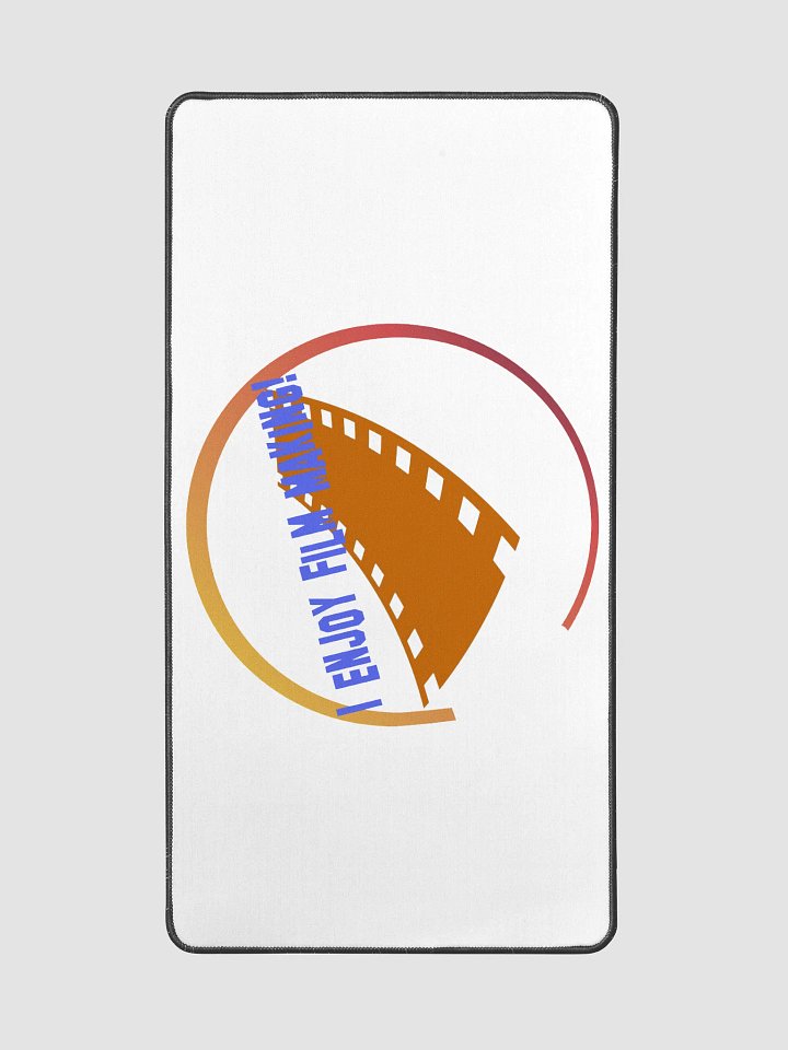 I enjoy film making matt product image (2)