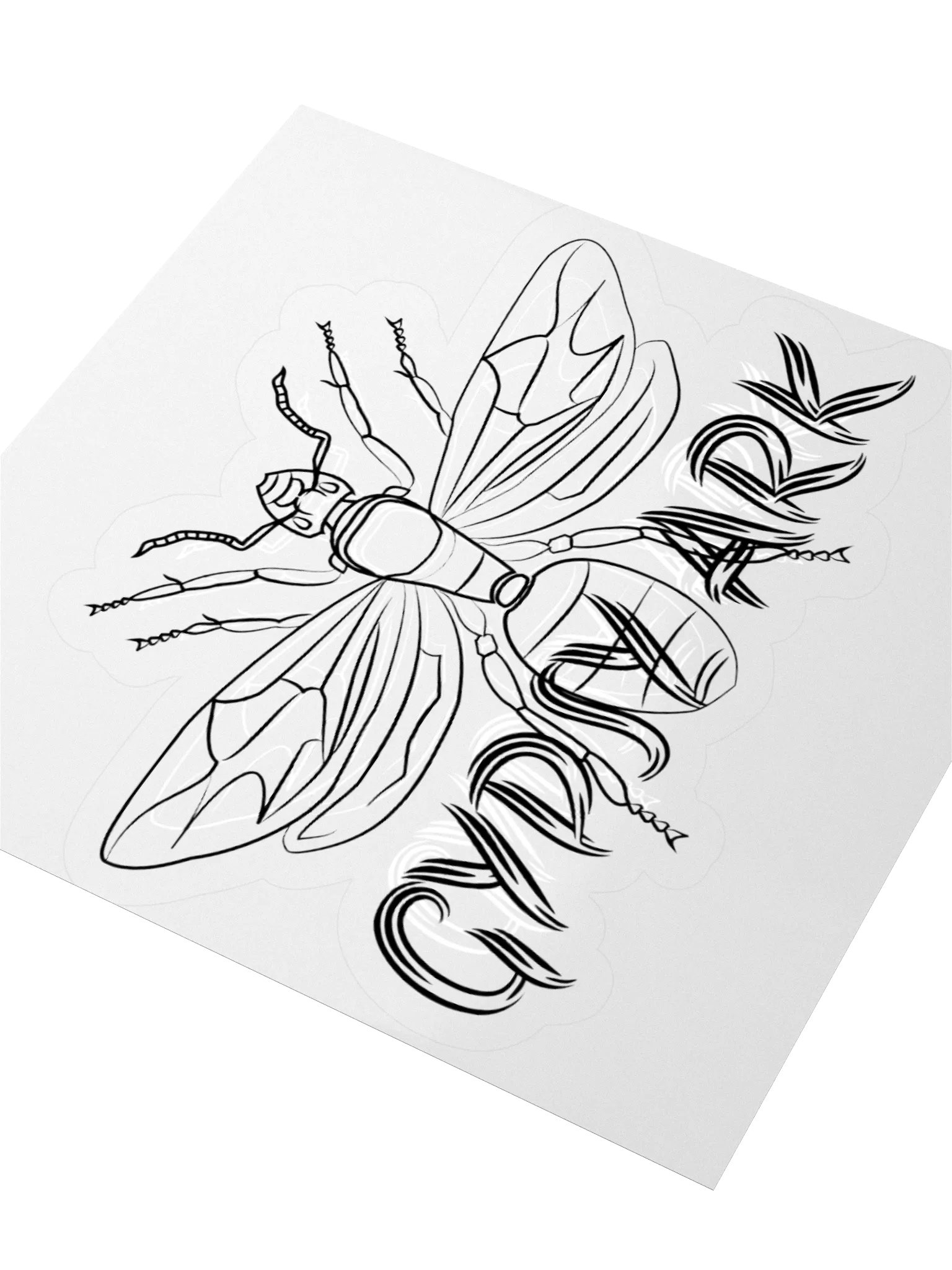 ARK Sticker product image (8)
