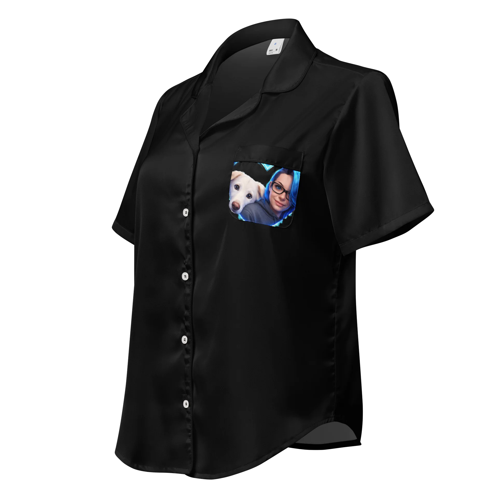 Sleepy Shirt product image (1)