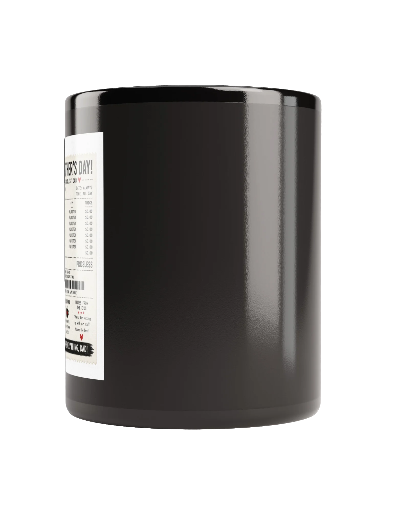Happy Father's Day mug product image (4)