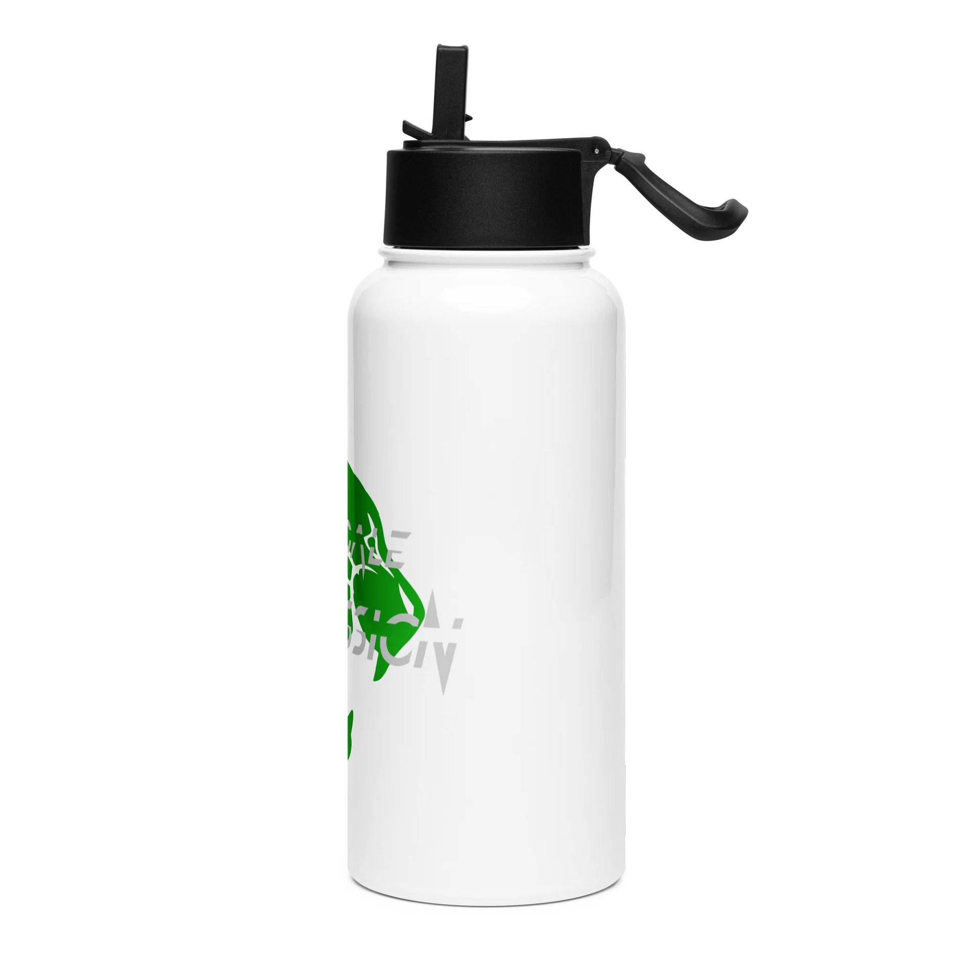 Kennedale Percussion Stainless Steel Water Bottle 32oz product image (3)