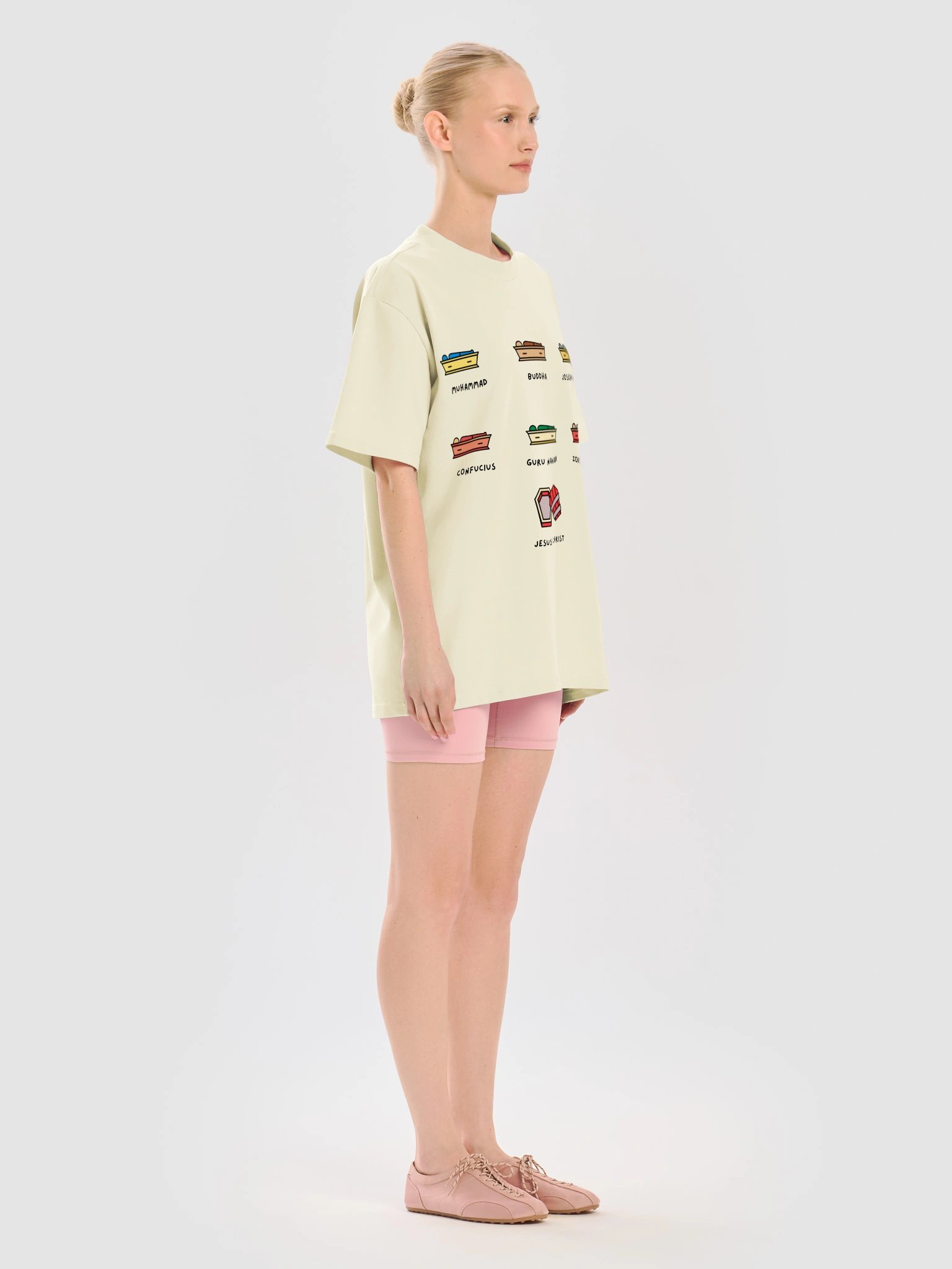The Empty Tomb Tee product image (11)