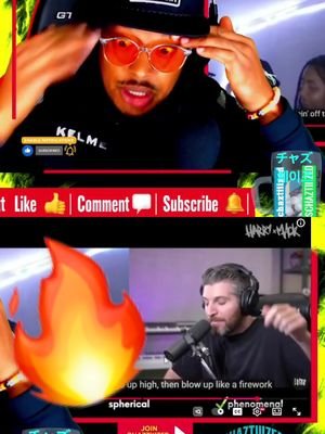 The Craziest Freestyle Ever Caught On Camera!  🔥 Support CHAZTIIIZED & Join the Fam! 🔥  👉 Become a MEMBER for exclusive perks & behind-the-scenes content!  👕 Grab official MERCH: https://chaztiiized-shop.fourthwall.com/  💸 Support directly: Venmo – https://venmo.com/u/Chaztiiized | Cash App https://cash.app/$chaztiiized  ⚡Level up your YouTube game with VidIQ: vidiq.com/CHAZTIIIZED 💖 Thanks for being part of the journey — every click, comment & share keeps the community growing! 🚀 #HarryMack #HarryMackFreestyle #FreestyleRap #LiveFreestyle #HipHop    Welcome back to the CHAZTIIIZED channel! In this fresh drop, I react with full energy as a streamer navigates the electrifying world of freestyle rap. I dive deep, dissecting the impressive skills on display, highlighting the spontaneous creativity and mastery of rap and freestyle delivery. Like, comment, and subscribe for more engaging content! 🔥 Original video: Best Words Yet | Harry Mack Omegle Bars 52 — https://www.youtube.com/watch?v=3ZhcM7-bh4c. . The episode premiered October 15, 2021 on Harry Mack’s channel and showcases his signature Omegle freestyle format with high‑difficulty word prompts. Artist context: Harry Mack is a viral freestyle rapper known for real‑time lyrical improvisation and complex multisyllabic schemes. Omegle Bars is his flagship series featuring spontaneous word prompts from strangers and fully improvised verses, which helped scale his YouTube presence and live community engagement. This is a reaction video / fair use statement This video is a reaction and commentary. I do not own the original footage; all credit goes to Harry Mack and the original rights holders. Short excerpts are used for criticism, commentary, and education under U.S. copyright law (17 U.S.C. § 107). This use is transformative and limited to support my analysis and reaction. Why watch this reaction Technical breakdown of Mack’s multis, internal rhymes, and echo schemes. Performance analysis: timing, breath control, crowd interaction. Context on Omegle Bars’ influence and format. SEO keywords: Harry Mack reaction; Omegle Bars 52 reaction; Best Words Yet reaction; freestyle rap analysis; viral freestyle breakdown; CHAZTIIIZED reacts; improv rap techniques; multisyllabic rhyme schemes.   Harry Mack,Omegle Bars 52,Best Words Yet,Harry Mack reaction,Omegle Bars reaction,freestyle rap reaction,viral freestyle,CHAZTIIIZED,reacts,rap analysis,improv rap,YouTube freestyle,Harry Mack Omegle,wordplay breakdown