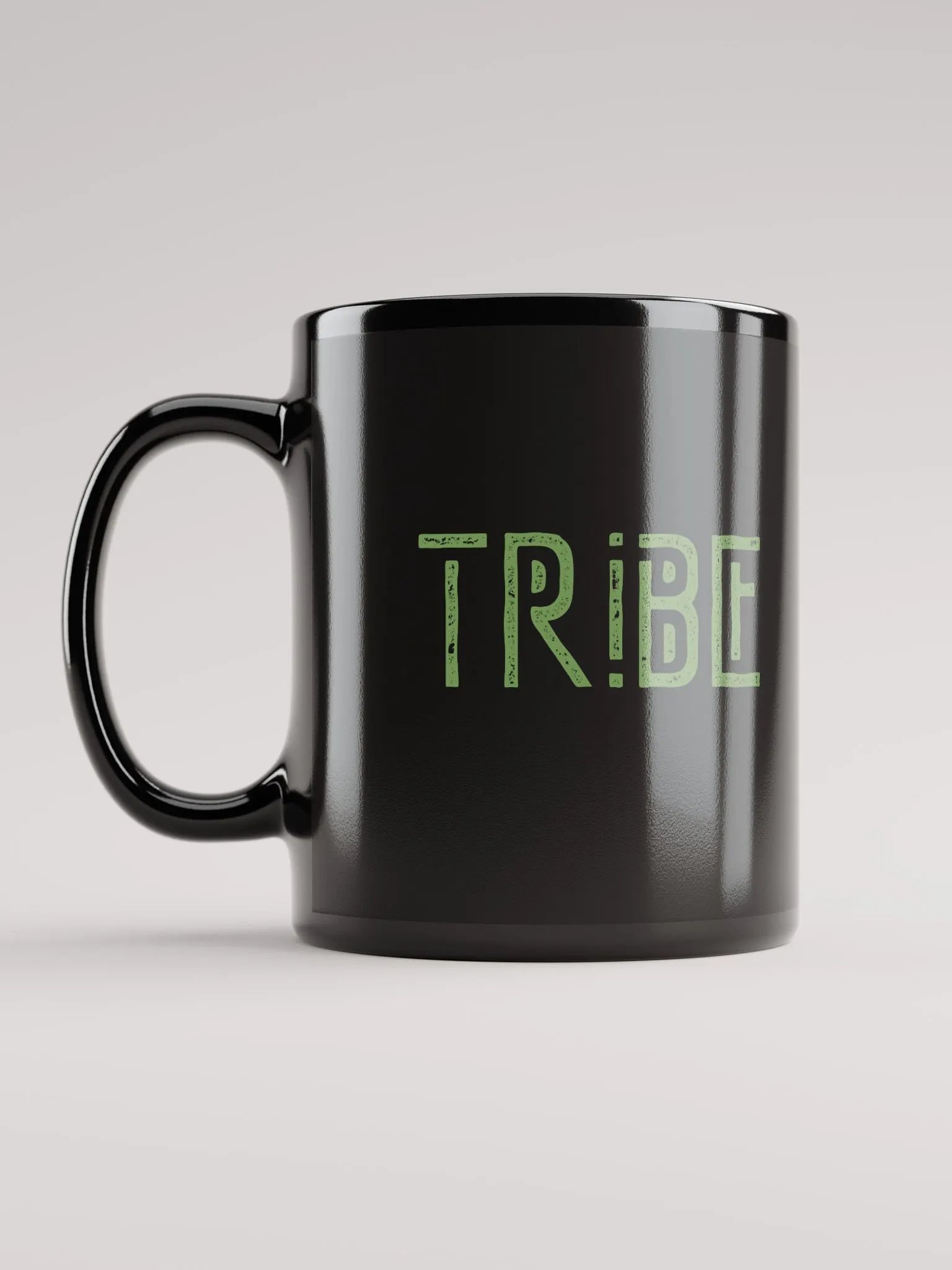 Tribe Mug - "Silver Lining" Collection product image (1)