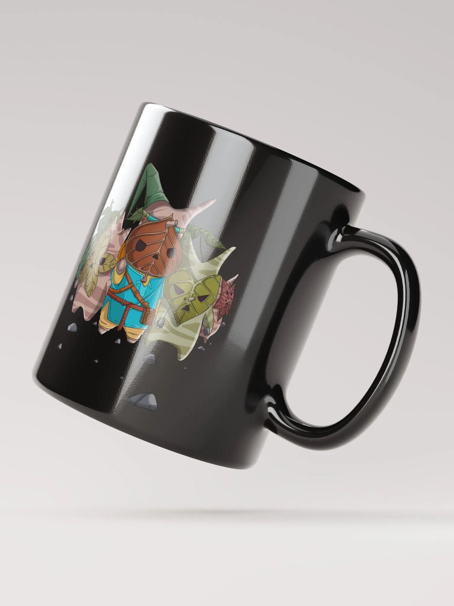 Do You Yield? Mug product image (10)