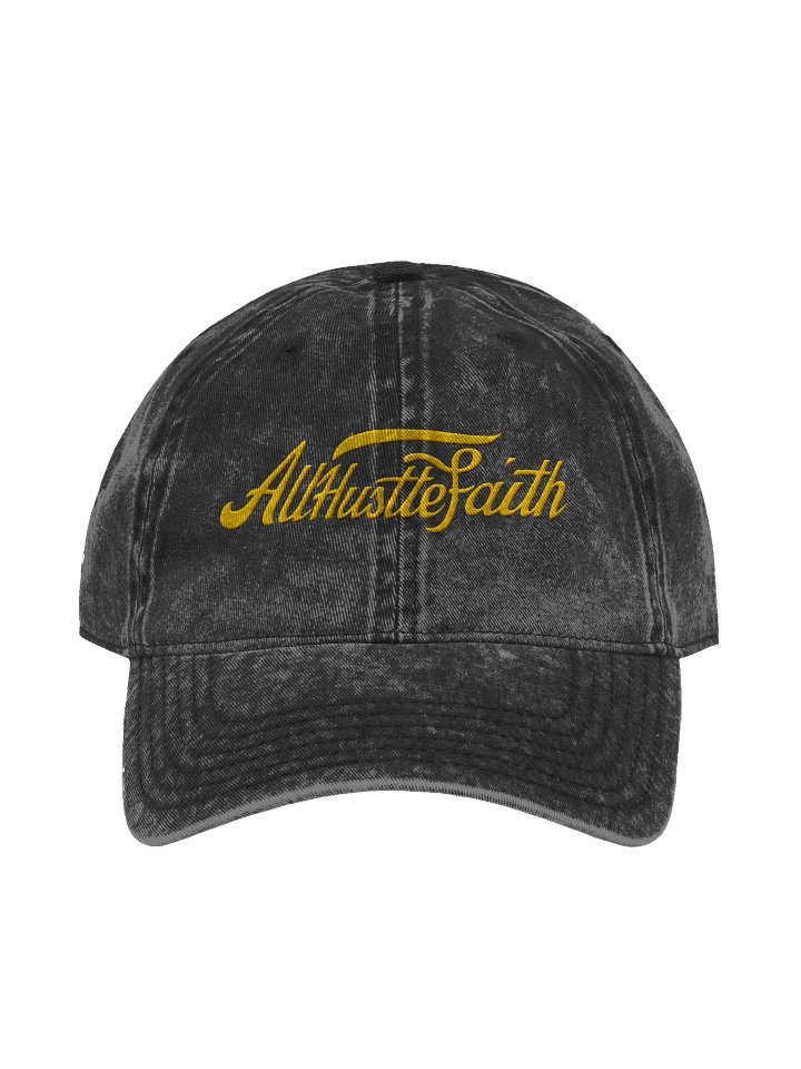 AHF Signature Hat product image (2)