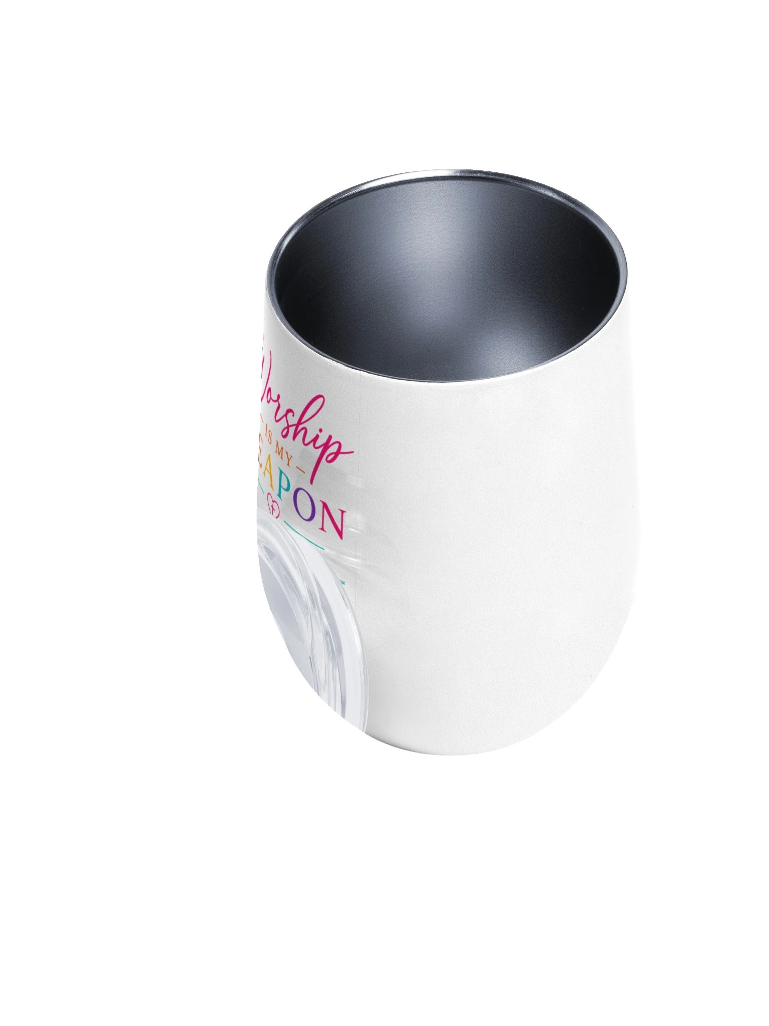 Susan Jackson Music Wine Tumbler product image (3)