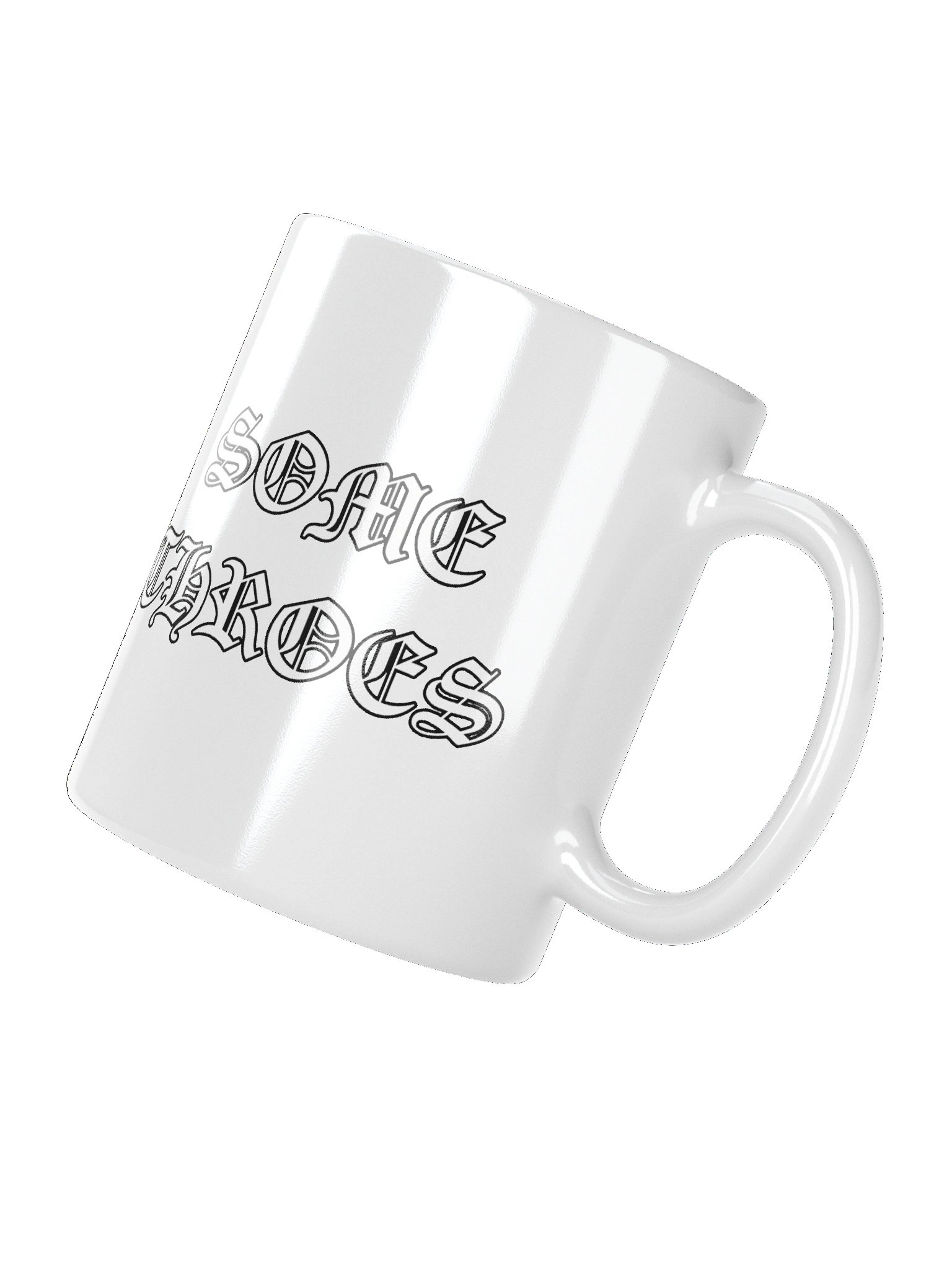 Some Throes Mug product image (7)