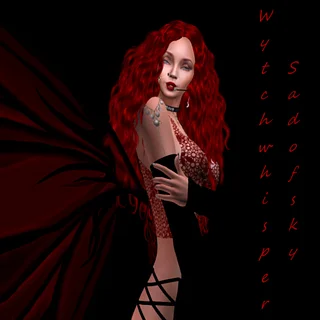 AllAboutWytchwhisper