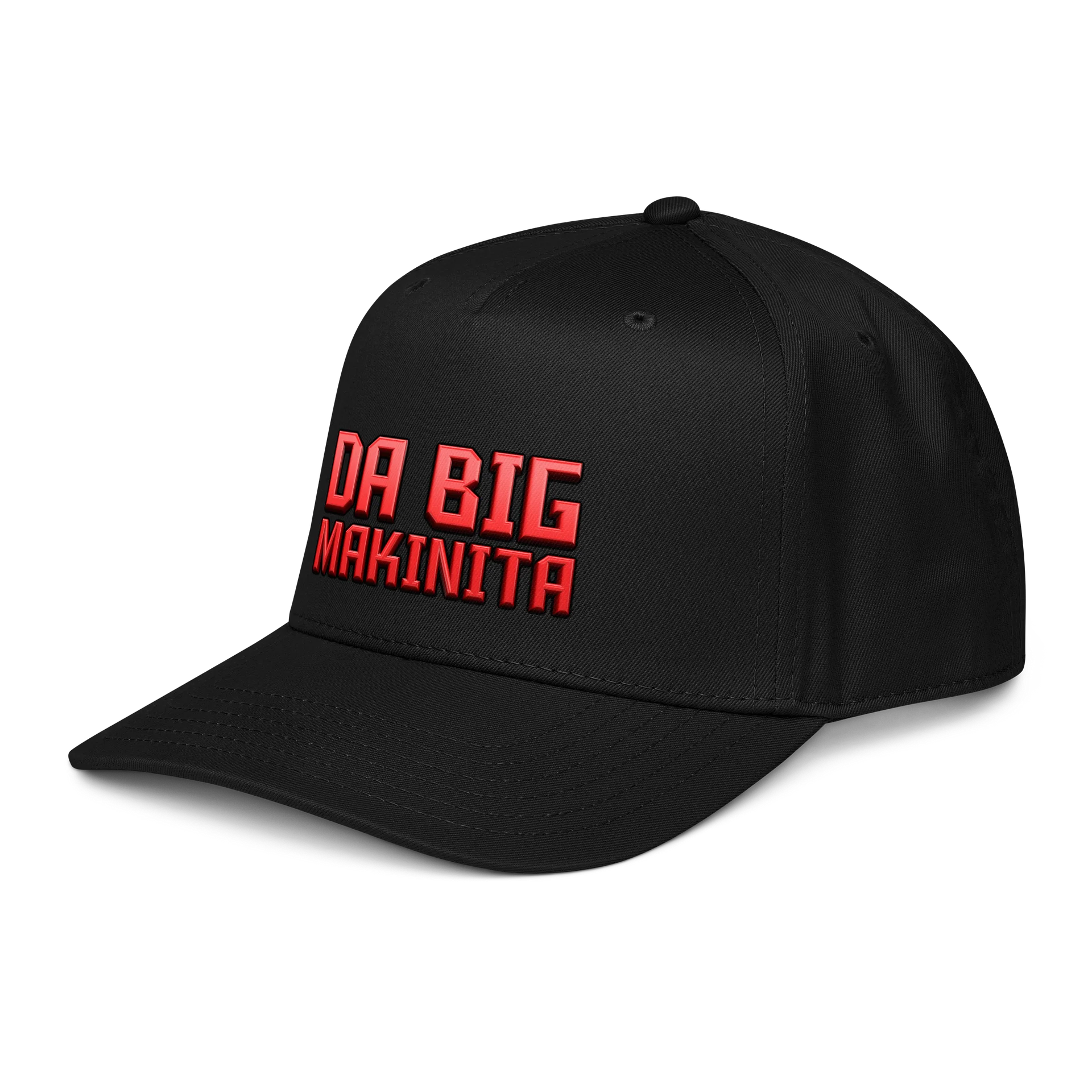 Da Big Makinita Cap product image (3)