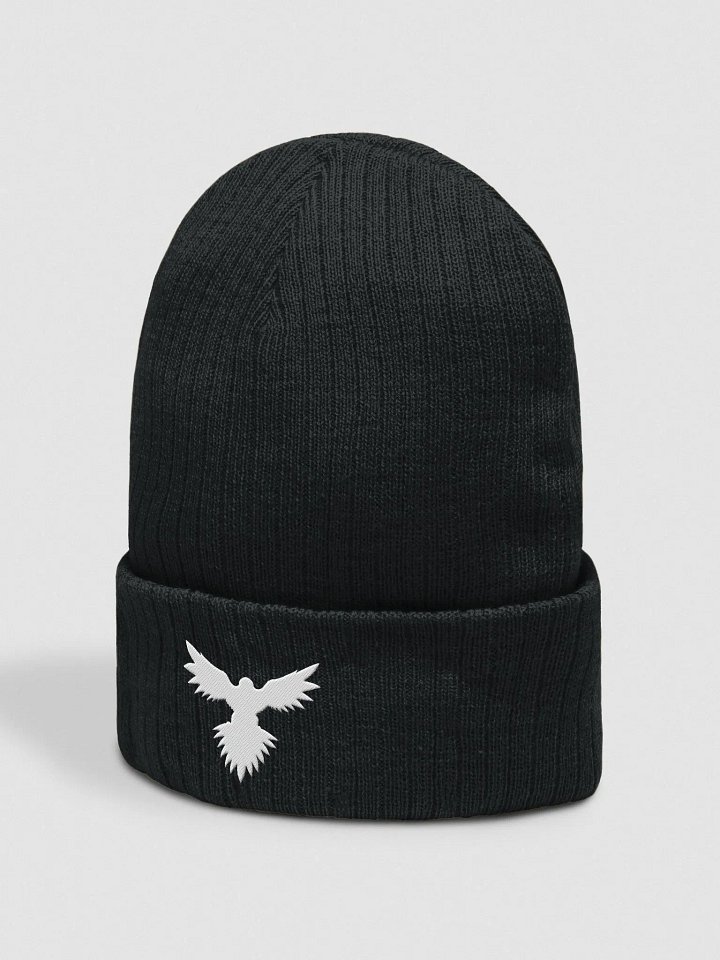 Falcon Beanie product image (2)
