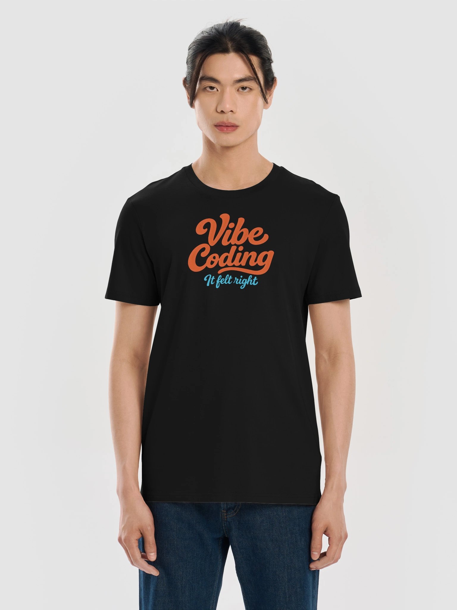 Vibe Coding — It Felt Right product image (6)