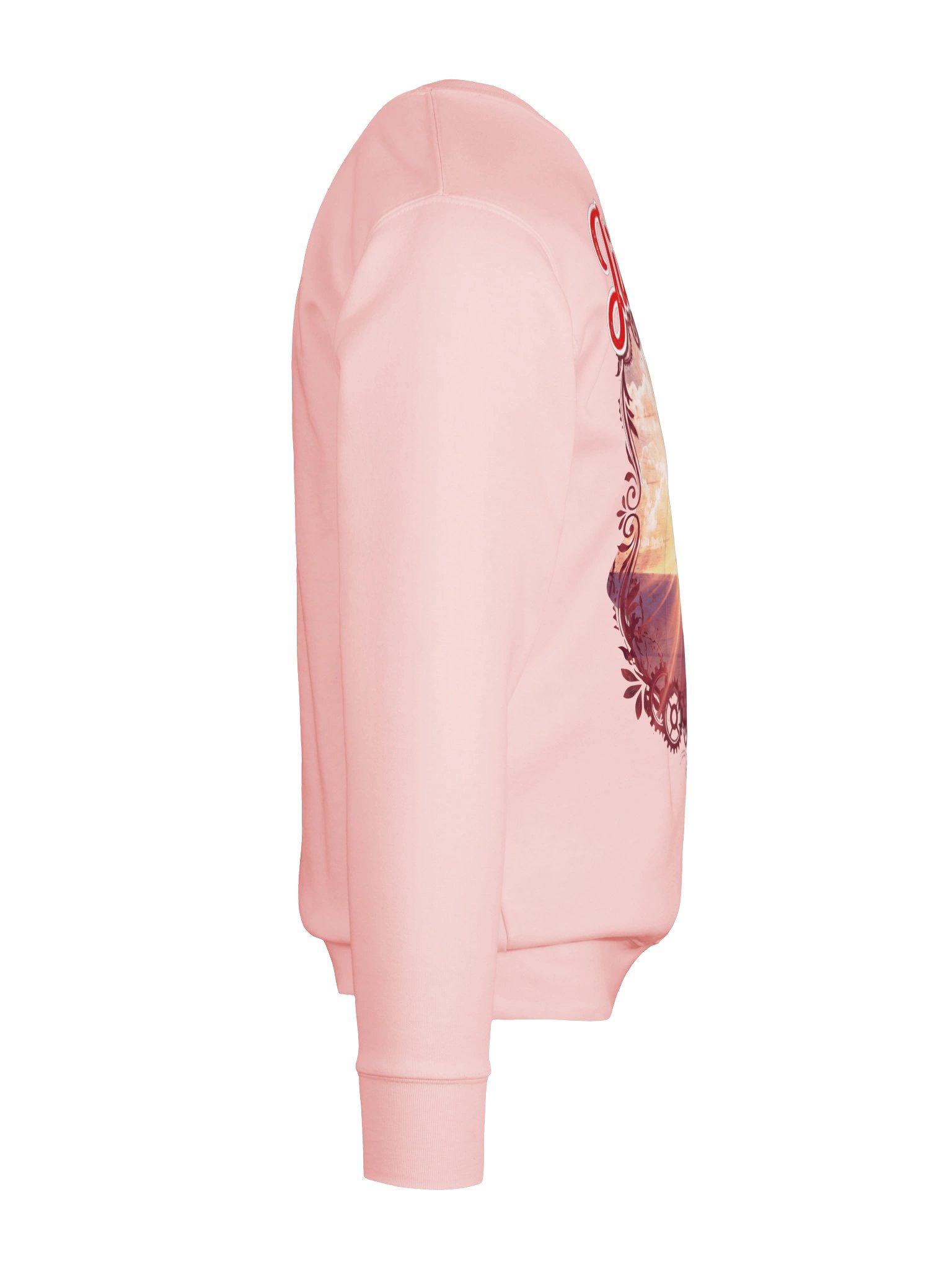 Ballard Sunset Walker Sweatshirt product image (10)