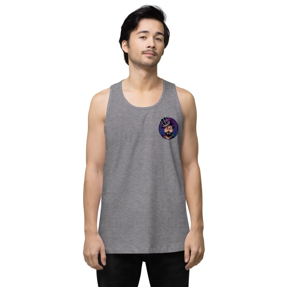 Witch Doctor Tank product image (17)