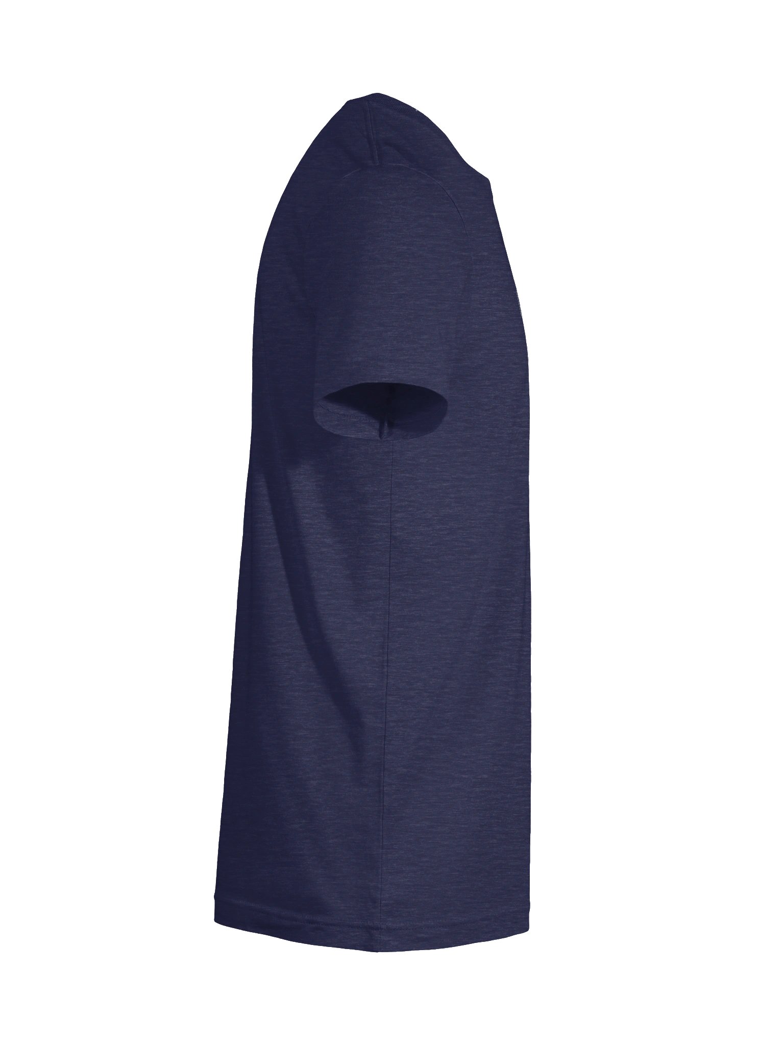 LISTEN Alien Face Unisex Supersoft Tee product image (10)