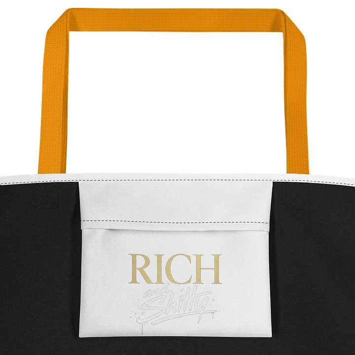 Shoulder Tote Bag product image (2)