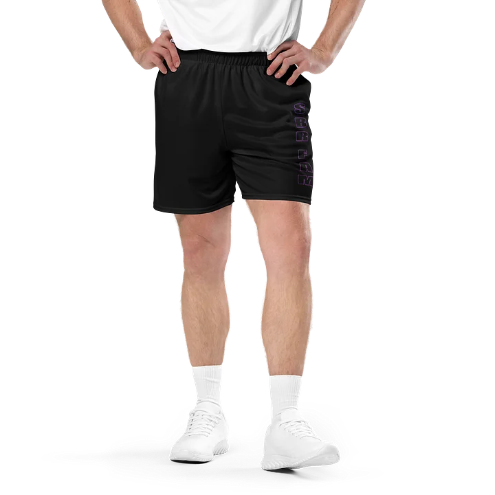 SBRFAM Shorts product image (1)