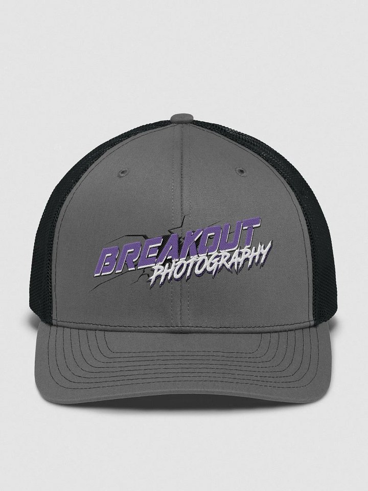 Breakout Photography - Embroidered Richardson product image (17)