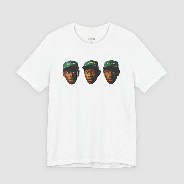 Tylers Tee product image (1)
