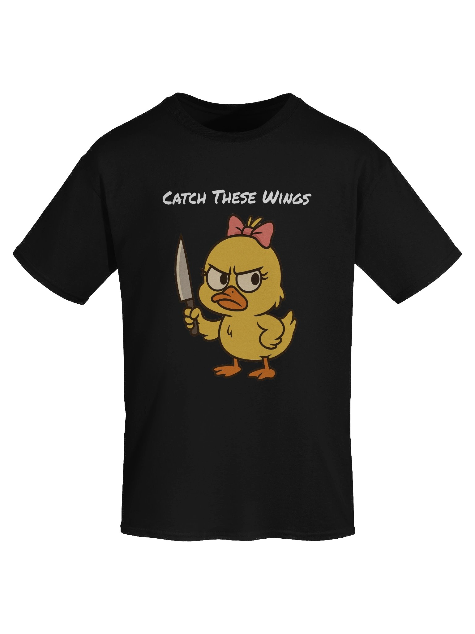 Catch These Wings Tee product image (7)
